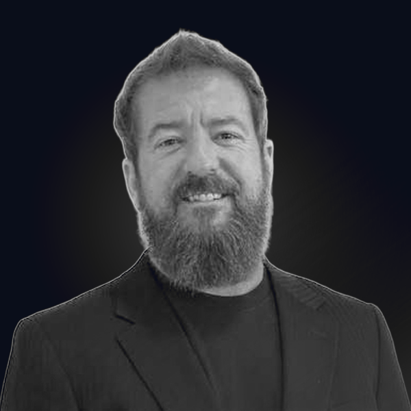 Kevin Mohan